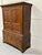 Welsh Cupboard in Oak, 18th Century For Sale - Image 4 of 13