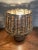 Ceramic Table Lamp from Les Cyclades Anduze For Sale - Image 7 of 10