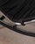 Vintage Chaise Lounge in Metal and Leather, Italy, 1980s For Sale - Image 10 of 17