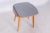 1950s Mid-Century Coffee Table in Beech, Czechia, 1950s For Sale - Image 5 of 9