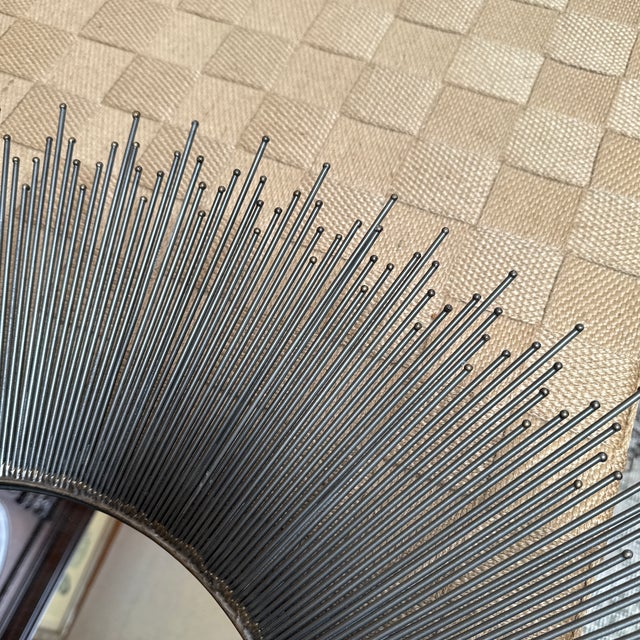 Cyan Design Aludra Wall Mirror For Sale - Image 11 of 12