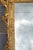 Wood Palatial Antique Italian French Rococo Style Gilt Carved Mirror For Sale - Image 7 of 13