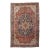 Antique Serapi Rug 8'7'' x 12'4'' For Sale