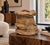 Brown Peter Voulkos Untitled (Ice Bucket), 1989 For Sale - Image 8 of 8