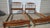 Item: Pair Vintage Beds Details: Great Designer Look/Quality Pieces Poster Beds Twin Size Amazing Carvings Nice Headboard...