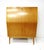 Mid-Century Modern Helmut Magg 1950's Desk for Wk Mobel Germany in the Style of Alvar Aalto For Sale - Image 3 of 15