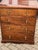 Small Mahogany Chest of Drawers For Sale - Image 14 of 15