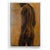 Early 21st Century Justyna Kuklo, Adam, 2019, Oil on Canvas For Sale - Image 5 of 6