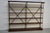 Large Oak and Iron Shelving Unit / Store Display by Theodore Scherf, France 1890s For Sale - Image 16 of 18