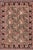 1990's Pak-Persian Black/Black Wool Rug - 9'1'' X 12'4'' For Sale - Image 9 of 9