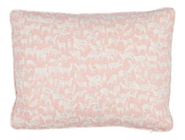 Example of Schumacher Textiles