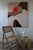 Bodasca, in Your Arms (Beige Version), 2026, Canvas For Sale - Image 6 of 10