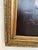 Antique 19c. Original Oil Painting French School Huntress, Signed, Gild Frame For Sale In Jacksonville, FL - Image 6 of 8