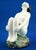 20th Century Art Deco Ceramic Sculpture of a Nude Woman by Aldo Bacchilega, Italy, 1890s For Sale - Image 11 of 18