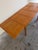 Mid 20th Century Danish Mid-Century Modern Teak Extendable Dining Table by Vsm, Made in Denmark For Sale - Image 5 of 10