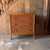 Vintage Bamboo and Wicker Chest of Drawers For Sale - Image 13 of 13