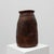 Rustic Wabi-Sabi Style Vase in Wood, France, 1800s For Sale - Image 12 of 12