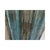 Glass Grey and Light-Blue Murano Glass Tronchi Sconces by Simoeng, Set of 2 For Sale - Image 7 of 11