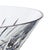 Late 20th Century Late 20th Century Waterford Crystal Maeve Tall Cocktail Martini Glass For Sale - Image 5 of 12