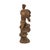 Early 20th Century Early 20th Century Songye Nkishi Power Figure Miniature 13 Inch For Sale - Image 5 of 6