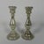 Mercury Candlesticks, 1900s, Set of 2 For Sale - Image 9 of 15
