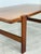 Mid-Century Danish Side Table in Teak by Niels Bach, 1960s For Sale - Image 5 of 16