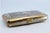 Silver Gilt Cigar Case with Hunting Scene For Sale - Image 9 of 10