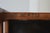 Stickley Mission Cherry Morris Chair & Ottoman For Sale - Image 17 of 17