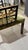 Badminton Chair, Authentic Reproduction, by Ann Getty House For Sale - Image 11 of 14