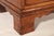 Wood Antique George III Style Oak Chest of Drawers For Sale - Image 7 of 12