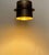 German Brass Architectural Ceiling Light Lamp, 1960s For Sale - Image 4 of 18
