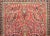 Early 20th Century Vintage Sarouk Rug For Sale - Image 4 of 10