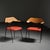 Model 675 Armchairs by Robin and Lucienne Day for Airborne, 1950s, Set of 2 For Sale - Image 16 of 16