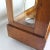 Brown Mid-Century Wooden Apothecary Scale, Chemical Balance For Sale - Image 8 of 11