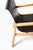 1930s Scandinavian Modern Armchair in Birch and Lacquer by Alvar Aalto, 1930s For Sale - Image 5 of 8