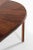 Danish Dining Table by Bent Helweg-Moller for Jacob Kjær, 1950s For Sale - Image 9 of 10