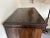 Early 18th Century English Queen Anne Chest on Stand 18th Century Burl Walnut For Sale - Image 5 of 8