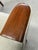 Early 20th Century Hans Wegner Papa Bear Chair and Ottoman by AP Stolen Reupholstered For Sale - Image 11 of 17