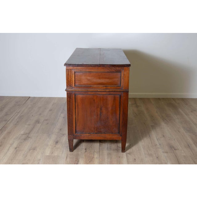 18th Century French Commode Circa 1790 For Sale In Atlanta - Image 6 of 7