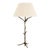 Frederick Cooper for Wildwood Sprig's Promise Table Lamp - Bronze For Sale