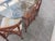 1990s Tropical Honeymoon Dinette For Sale In Naples, FL - Image 6 of 6