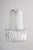 Large Pendant Lamp in Glass from Glashütte Limburg, Germany, 1970s For Sale - Image 10 of 10