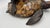 Maitland Smith Bronze Frog & Sea Turtle Sculpture For Sale - Image 13 of 15