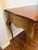 French Provincial Mid 20th Century French Provencial Writing Desk by Brandt For Sale - Image 3 of 12