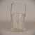 Glass Walter Glass Ice Container from Bolero, 1970s For Sale - Image 7 of 8