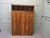 Vintage Pine Sports Locker, 1960 For Sale - Image 3 of 8