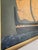 Traditional Contemporary Impressionist Style Seascape Painting on Canvas, Framed For Sale - Image 3 of 4