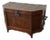 Early 20th Century Arts & Crafts Cedar-Lined Oak Trunk or Bridal Chest For Sale