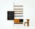 Wall Unit by Luigi Fornasari, 1950s For Sale - Image 10 of 14
