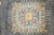 Modern Khotan Style Charcoal Grey & Gold Handmade Wool Rug 10x14 For Sale - Image 9 of 12